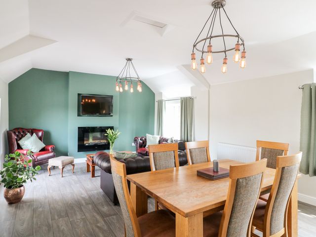 The Loft at The George - 1065378 - photo 4