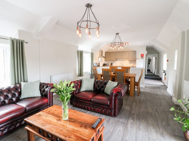 The Loft at The George - 1065378 - photo 5