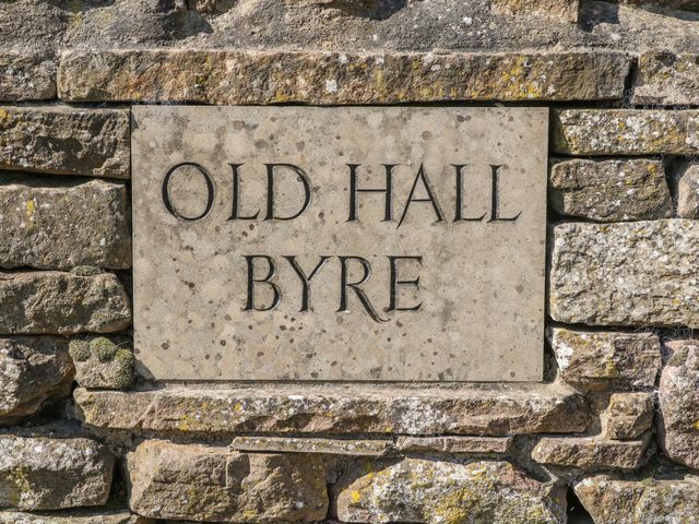 Old Hall Byre - 1065459 - photo 2