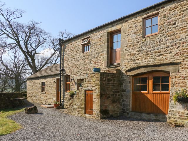 Old Hall Byre - 1065459 - photo 3