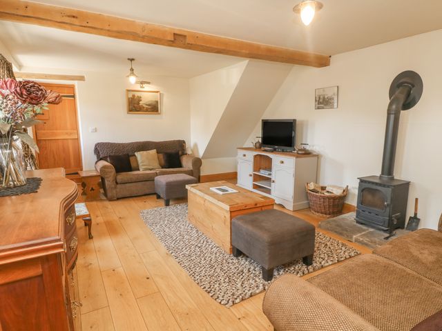 Old Hall Byre - 1065459 - photo 4