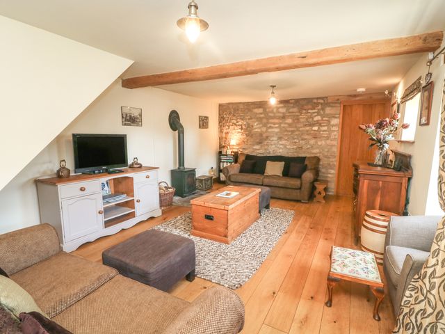 Old Hall Byre - 1065459 - photo 5