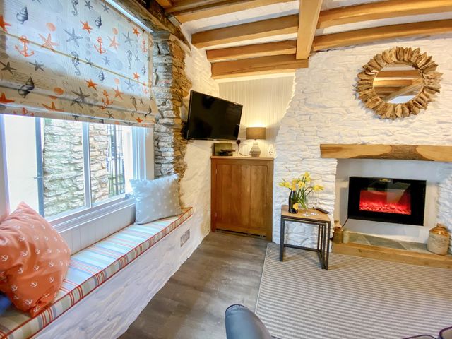 Pilchard Cottage - 1065494 - photo 3
