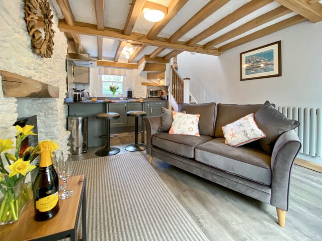 Pilchard Cottage - 1065494 - photo 4