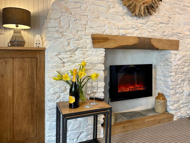 Pilchard Cottage - 1065494 - photo 5
