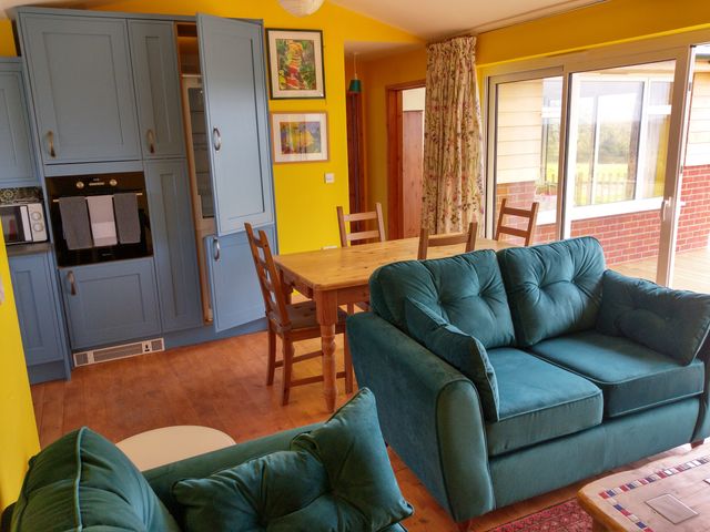 Orchard Chalet - 1065495 - photo 5