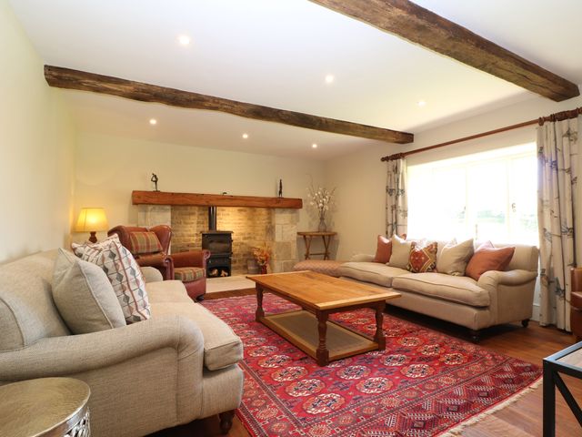 Morgans Farmhouse - 1065573 - photo 2