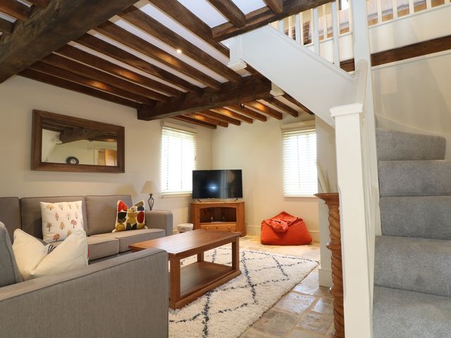 Morgans Farmhouse - 1065573 - photo 4