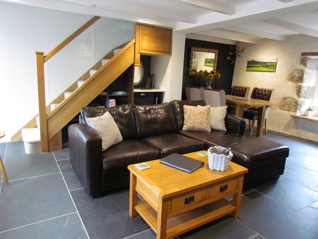 Trenwith Bridge Cottage - 1065591 - photo 3