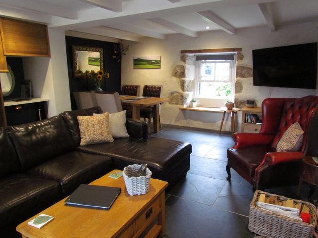 Trenwith Bridge Cottage - 1065591 - photo 4