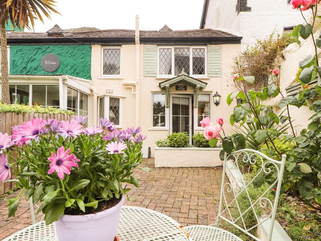 Capel Cottage - 1065603 - photo 2