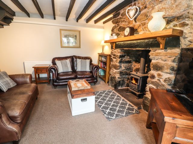 Capel Cottage - 1065603 - photo 3