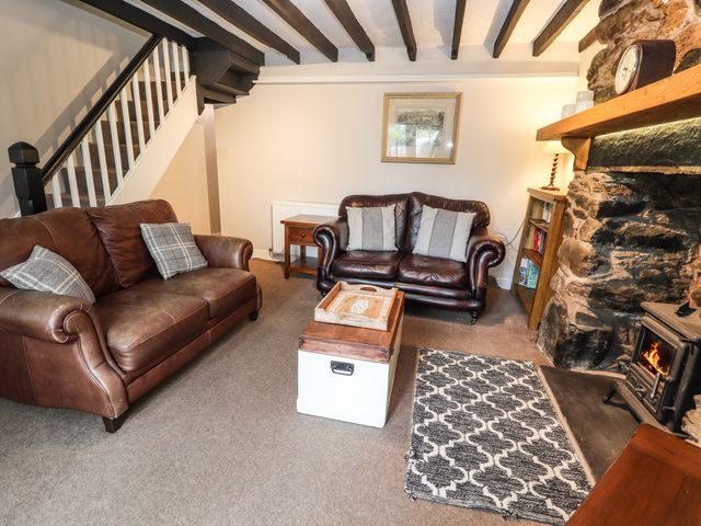 Capel Cottage - 1065603 - photo 4