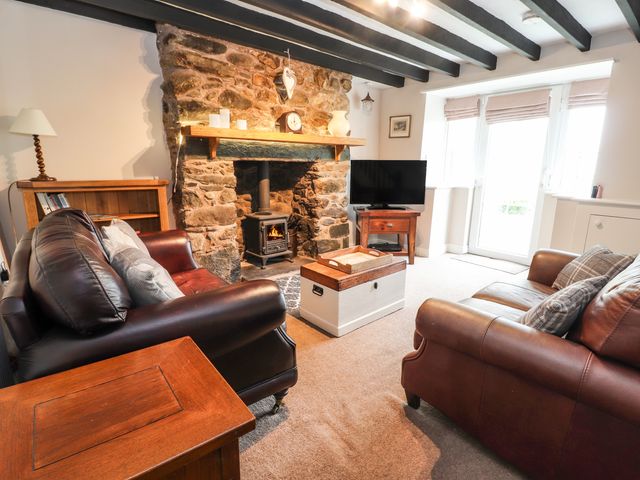 Capel Cottage - 1065603 - photo 5