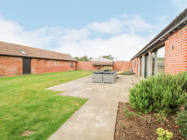 Shorthorn Barn - 1065785 - photo 2