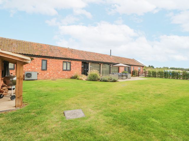 Shorthorn Barn - 1065785 - photo 3