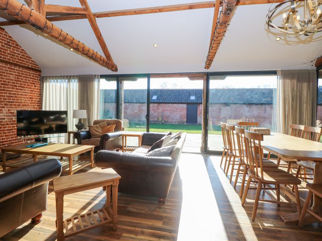 Shorthorn Barn - 1065785 - photo 4
