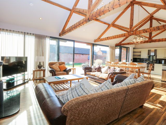 Shorthorn Barn - 1065785 - photo 5