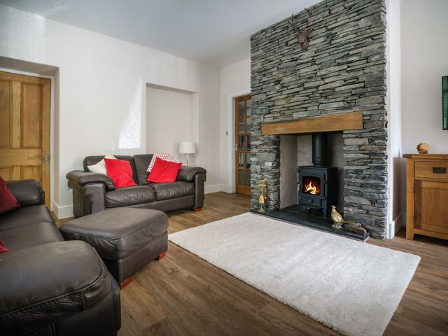 Fellside Lodge - 1065820 - photo 4