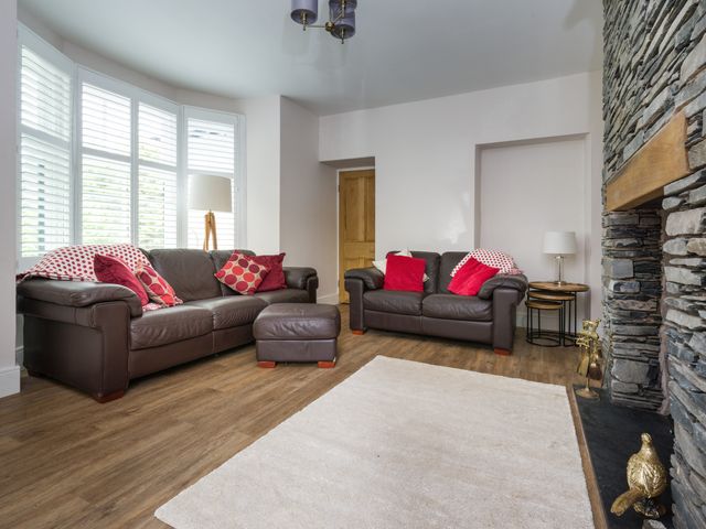 Fellside Lodge - 1065820 - photo 5