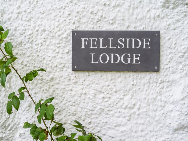 Fellside Lodge - 1065820 - photo 3
