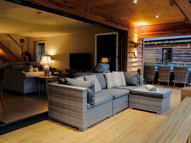 Lake View Lodge - 1065942 - photo 4