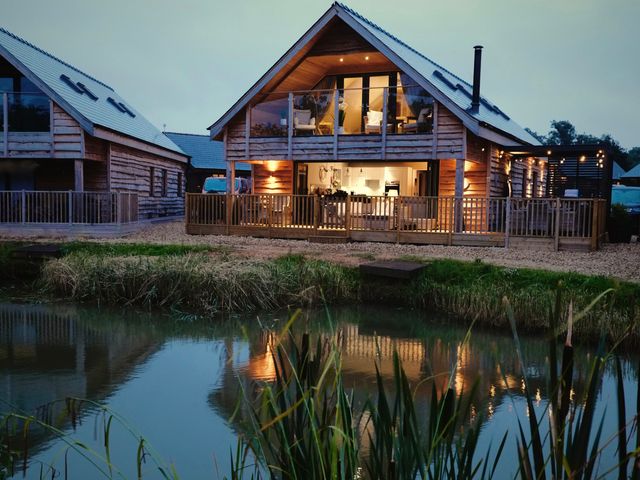 Lake View Lodge - 1065942 - photo 5