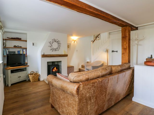 Little Owl Barn - 1065959 - photo 3