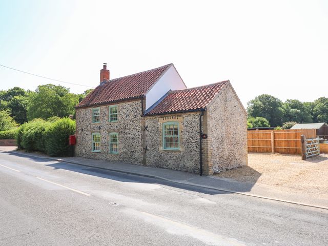 Postbox Cottage - 1066215 - photo 2