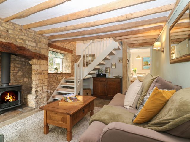 Tuesday Cottage - 1066248 - photo 3