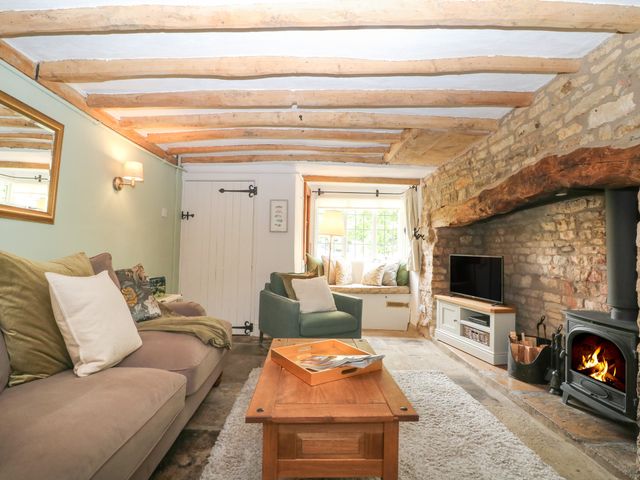 Tuesday Cottage - 1066248 - photo 4