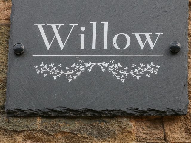 Willow Cottage - 1066252 - photo 2