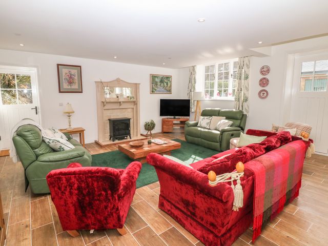 Chestnut Cottage - 1066253 - photo 3