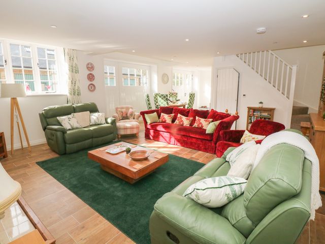 Chestnut Cottage - 1066253 - photo 4