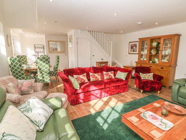 Chestnut Cottage - 1066253 - photo 5