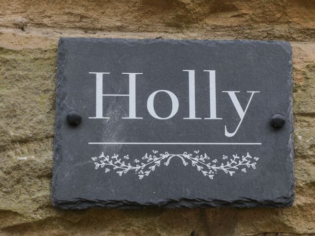 Holly Cottage - 1066255 - photo 2