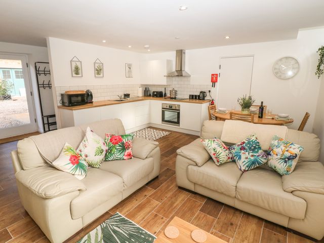 Holly Cottage - 1066255 - photo 4