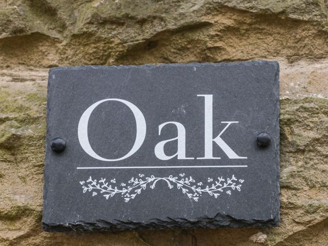 Oak Cottage - 1066256 - photo 2