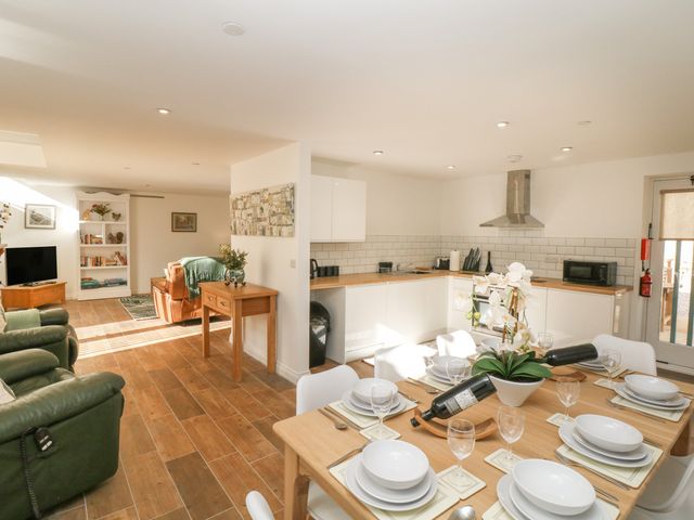 Oak Cottage - 1066256 - photo 5