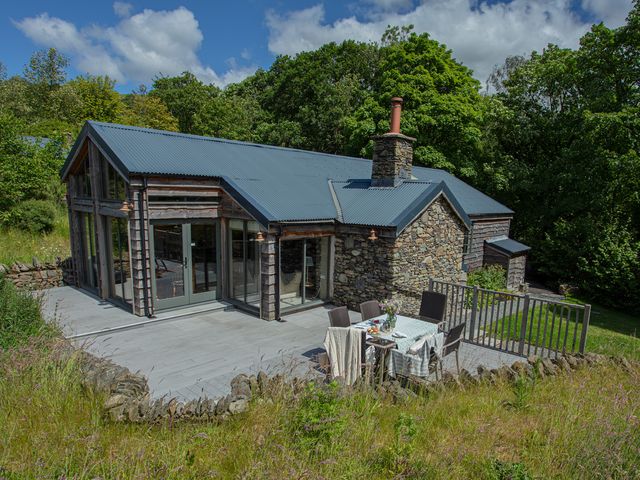 The Owl's Shack - 1066265 - photo 2