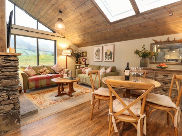The Badger's Shack - 1066267 - photo 2