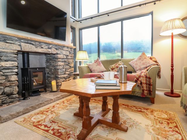 The Badger's Shack - 1066267 - photo 3