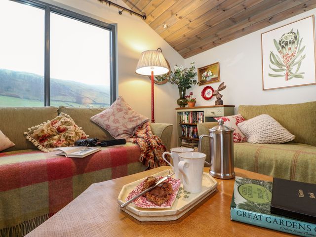 The Badger's Shack - 1066267 - photo 4