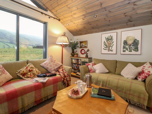The Badger's Shack - 1066267 - photo 5
