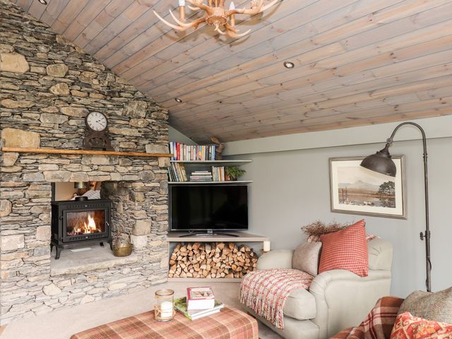 The Hare's Shack - 1066268 - photo 3