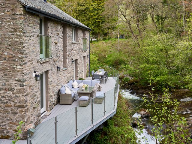 The Old Water Mill - 1066269 - photo 2