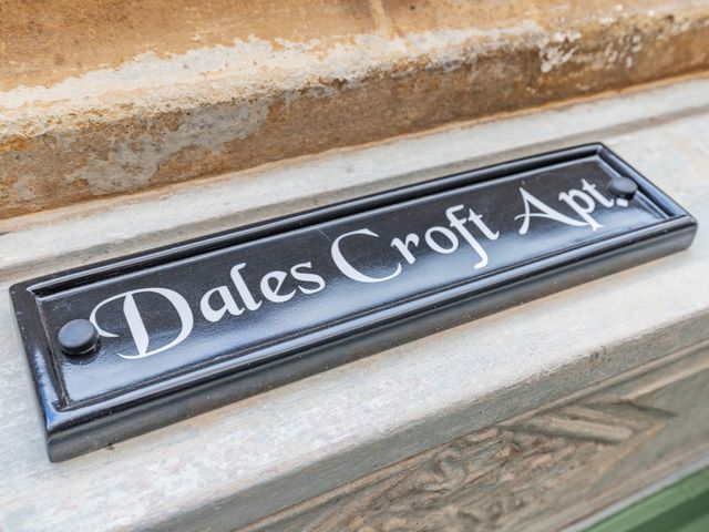 Dales Croft Apartment - 1066317 - photo 4