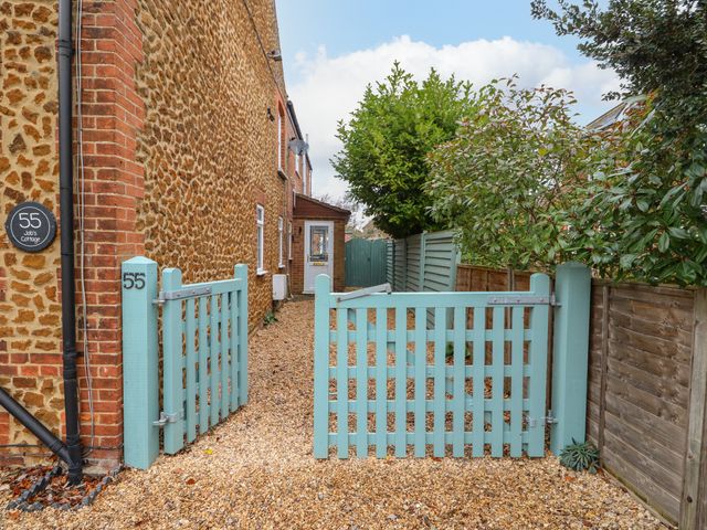 Job's Cottage - 1066405 - photo 2