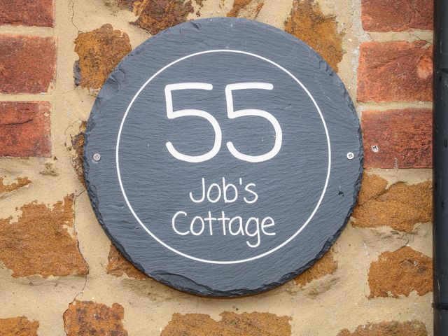 Job's Cottage - 1066405 - photo 3