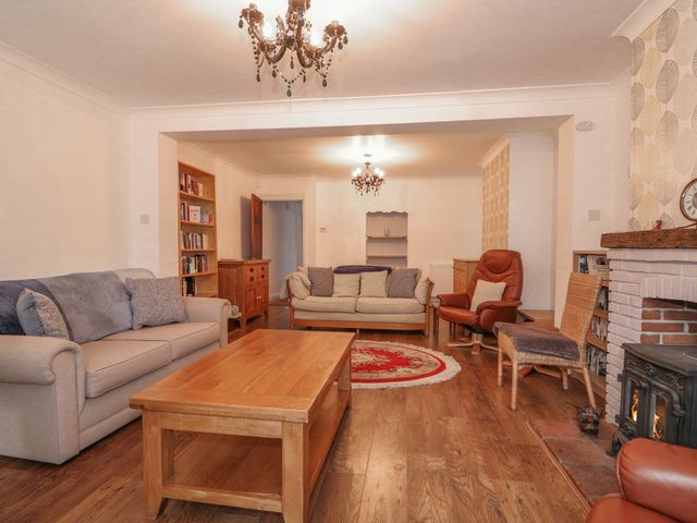 Job's Cottage - 1066405 - photo 4